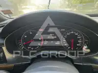 2017 Audi A6