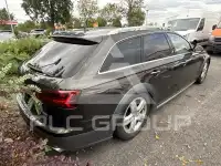 2017 Audi A6