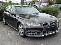 2017 Audi A6