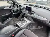 2017 Audi A6