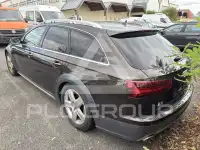 2017 Audi A6
