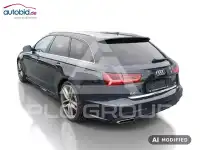 2017 Audi A6