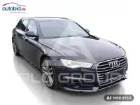 2017 Audi A6