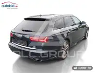 2017 Audi A6