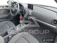 2017 Audi A3