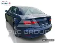 2017 Audi A3