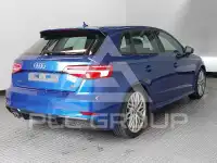 2017 Audi A3