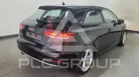 2017 Audi A3