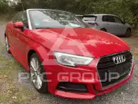 2017 Audi A3