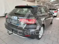 2017 Audi A3