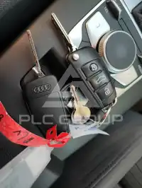 2017 Audi A3
