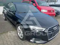 2017 Audi A3