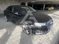 2017 Audi A3