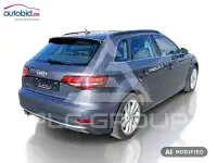 2017 Audi A3