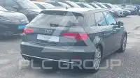 2017 Audi A3