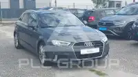 2017 Audi A3