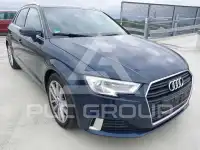 2017 Audi A3