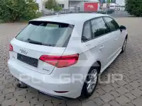 2017 Audi A3