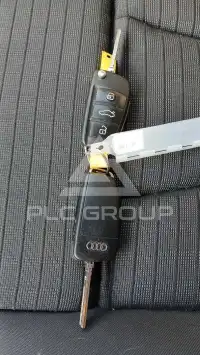 2017 Audi A3