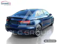 2017 Audi A3