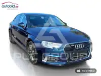 2017 Audi A3