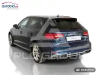 2017 Audi A3
