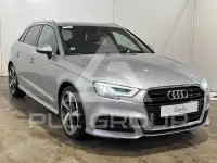 2017 Audi A3