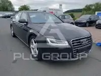 2017 Audi A8