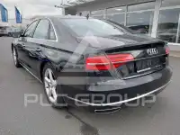 2017 Audi A8