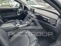 2017 Audi A8