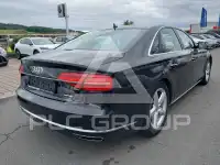 2017 Audi A8