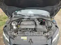 2017 Audi TT