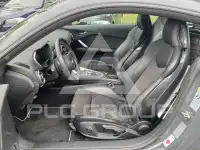 2017 Audi TT