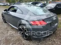 2017 Audi TT