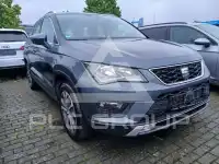 2017 Audi TT