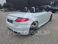 2017 Audi TT