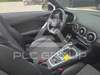 2017 Audi TT