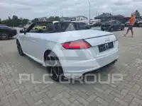 2017 Audi TT
