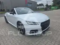 2017 Audi TT