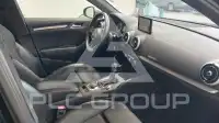 2017 Audi S3