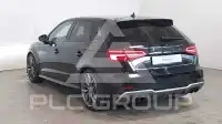 2017 Audi S3