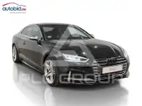 2017 Audi S5