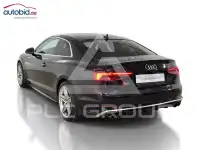 2017 Audi S5