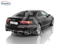 2017 Audi S5