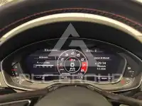 2017 Audi S5