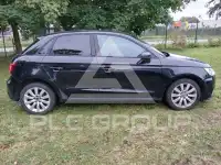 2017 Audi A1