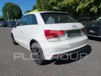2017 Audi A1