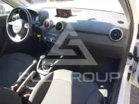 2017 Audi A1