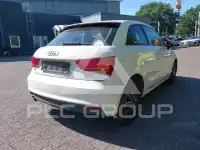 2017 Audi A1