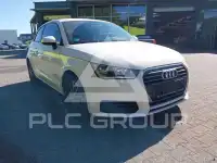 2017 Audi A1